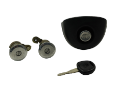 Serrure De Porte Opel Agila 167L 167R Serrure De Porte Opel Agila 167L 167R