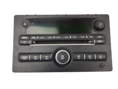 Radio Cd SAAB 9-3 12774897 GM Radio Cd SAAB 9-3 12774897 GM