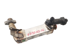 Refroidisseur Egr BMW 3 5 779006506 7787870 NF9010 BEHR Refroidisseur Egr BMW 3 5 779006506 7787870 NF9010 BEHR