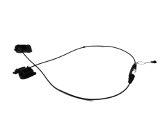 Store Coffre Mercedes-Benz W211 A2118203942 896200020300 Store Coffre Mercedes-Benz W211 A2118203942 896200020300