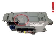Calculateur BSI Fiat 00519286860 28341373 Delphi 20799 Calculateur BSI Fiat 00519286860 28341373 Delphi 20799