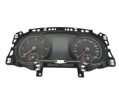 Bloc Compteurs Vitesse VW Golf MK7 5G1920741C VDO