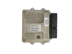 Calculateur Lancia 55202548 MJD6JF.Y1 71600.007.04 FPT 47051