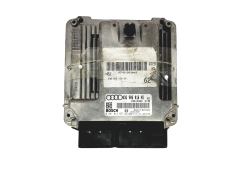 Calculateur Ecu 03G906016HS 0281012557 Audi Bosch 23733