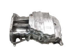 Carter D`Huile 618196 7711120025 1.4 1.6 16v Renault Megane Scenic 2 Carter D`Huile 618196 7711120025 1.4 1.6 16v Renault Megane Scenic 2