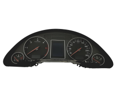 Bloc Compteurs Vitesse Audi A4 B6 8E0920900K 0263626035 33144