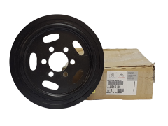 Poulie D`Arbre Original Citroen Peugeot 0515R6 0515.R6 Poulie D`Arbre Original Citroen Peugeot 0515R6 0515.R6