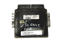 Calculateur S118301111A 8200189312 8200080285 Renault Siemens 27087