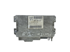 Calculateur IAW16F.EB 7795574 61602.063.01 Fiat Magneti Marelli 61544
