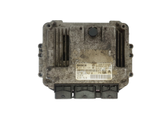 Calculateur 0281012528 9657699480 9663475680 PSA Bosch 42058
