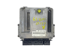 Calculateur Renault 0281030439 237102213R 237104128R Bosch 56561