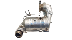 Catalyseur 208A07291R 1.3 TCE Renault Dacia 0km S3 Catalyseur 208A07291R 1.3 TCE Renault Dacia 0km S3