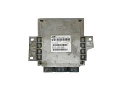 Calculateur PSA 9645989480 9648620880 IAW48P2.76 Magneti Marelli 35388