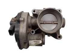 Boitier Papillon D’admission Ford Volvo VP4F9U-9E928-AB VP4M5U-9E927-A Boitier Papillon D’admission Ford Volvo VP4F9U-9E928-AB VP4M5U-9E927-A