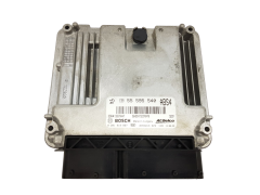 Calculateur 55595540 0281019867 Opel Bosch ACDelco Calculateur 55595540 0281019867 Opel Bosch ACDelco