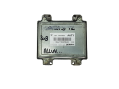 Calculateur 55577835 AATY  E83 12636386 Opel ACDelco 17713