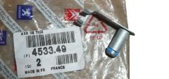 Fixation Nouvelle Original 4533.49 453349 Citroen C5 2
