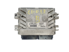 Calculateur Renault S110140200A 8200323683 8200272406 Siemens 38720