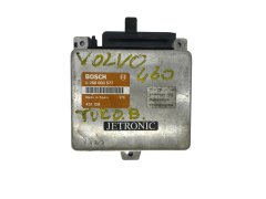 Calculateur 0280000577 451128 Volvo Bosch 57147