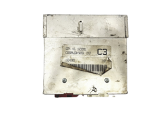 Calculateur 16238981 16246909 CMJF Daewoo