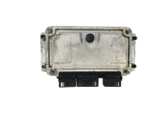 Calculateur 0261207318 9653492580 9643897580 PSA Bosch 46593