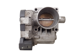 Boitier Papillon D’admission 55192787 44SMF9 Fiat Lancia FPT 1293