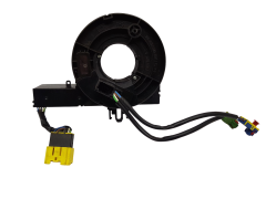 Rétracteur Bande Airbag 255670019R Megane 3 Scenic 3 Renault 8451 Rétracteur Bande Airbag 255670019R Megane 3 Scenic 3 Renault 8451