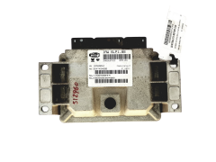 Calculateur 9650030480 IAW6LP1.08 PSA Magneti Marelli Calculateur 9650030480 IAW6LP1.08 PSA Magneti Marelli
