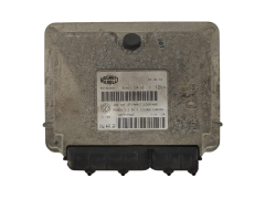 Calculateur IAW4AF.SP 55190098 61601.124.00 Fiat Magneti Marelli 2899
