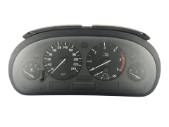 Bloc Compteurs Vitesse BMW 5 E39 6211 8381198 110008735054 56938