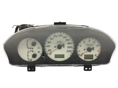 Bloc Compteurs Vitesse Mazda Premacy BGBL2DA
