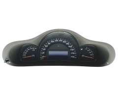 Bloc Compteurs Vitesse Mercedes C W203 A2035404111 VDO 28784 Bloc Compteurs Vitesse Mercedes C W203 A2035404111 VDO 28784