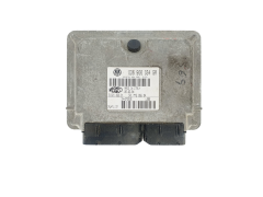 Calculateur Seat VW 036906034GM IAW4MV.GM Magneti Marelli 34429