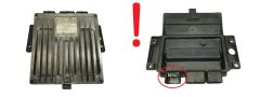 Calculateur 8200303626 8200129534 R0410C064A Renault Delphi 68248 Calculateur 8200303626 8200129534 R0410C064A Renault Delphi 68248