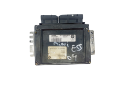 Calculateur Mini 1214 7520019-01 S118012001L Siemens 44974