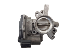 Boitier Papillon D’admission Opel 55564247 5.05692.00 GM 2863