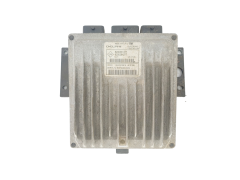 Calculateur 8200331477 8200284277 R0410C081A Renault Delphi 38313