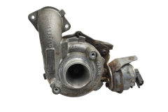 Turbocompresseur CV6Q-6K682-AA 824060-5 Garrett 1.6 tdci Ford C-Max S-Max Focus Turbocompresseur CV6Q-6K682-AA 824060-5 Garrett 1.6 tdci Ford C-Max S-Max Focus
