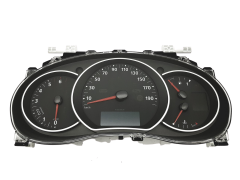 Bloc Compteurs Vitesse Renault Kangoo 3 248106059R 240465761R