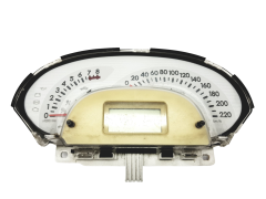 Bloc Compteurs Vitesse Daihatsu Sirion 83800-B1640-A 33397