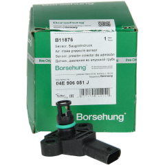 Capteur De Pression De Carburant Pour VW Audi Skoda 04E906051J B11876 Borsehung