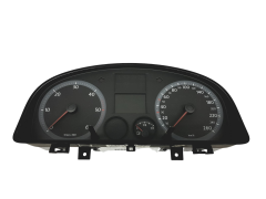 Bloc Compteurs Vitesse VW Caddy 2K0920840E 110080237011 58164 Bloc Compteurs Vitesse VW Caddy 2K0920840E 110080237011 58164