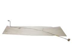 Tuyau De Climatisation Original Trafic II Primastar Vivaro 8200228622