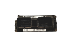 Calculateur IAW59F.M3 55181132 Fiat Magneti Marelli 21757
