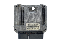 Calculateur 03C906056B 0261S02008 VW Bosch 52198 Calculateur 03C906056B 0261S02008 VW Bosch 52198