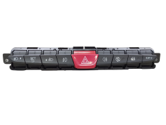Commutateur D’eclerage De Secour Lancia Ypsilon 735531322 61141500
