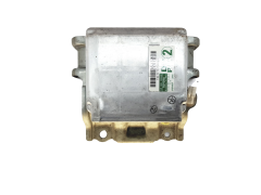 Calculateur Moduł 89170-17060 152300-3653 Toyota Denso 