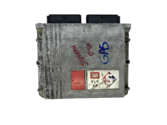 Calculateur LPG 67R011002 110R001001 031001 FLY SF BRC 52362