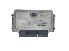 Calculateur 0281001839 9641757480 28FM0279 PSA Bosch 54540