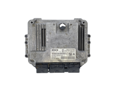 Calculateur PSA 0281012619 9663943980 9653958980 Bosch 60641